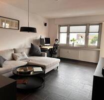 Wunderschöne 2-ZKB-Wohnung mit sonnigem Südbalkon - Aschaffenburg Gailbach