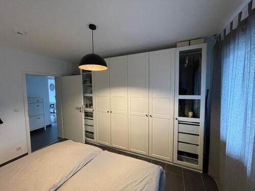 Foto - 2 Zimmer Etagenwohnung zur Miete in Aschaffenburg