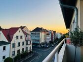 Foto - Etagenwohnung in Aschaffenburg zur Miete
