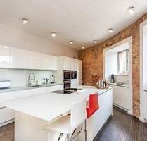 Exklusives 4-Zimmer-Loft im historischen Wasserturm – Berlin-Westend