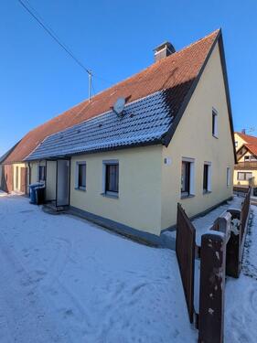 Foto - 5 Zimmer Einfamilienhaus zur Miete in Alerheim