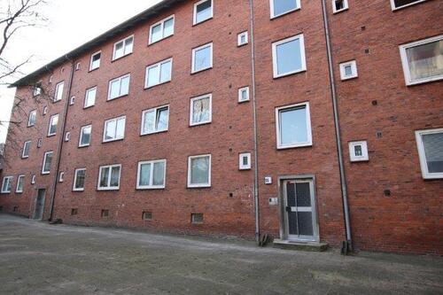 Foto - Auf gute Nachbarschaft: interessante 2-Zimmer-Wohnung