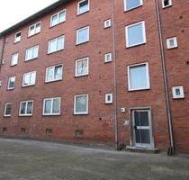 Auf gute Nachbarschaft: interessante 2-Zimmer-Wohnung - Kiel Gaarden-Ost