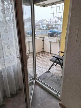 Foto - 3 Zimmer Erdgeschoßwohnung zur Miete in Sennfeld