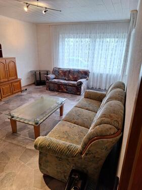 Foto - Erdgeschoßwohnung in Sennfeld zur Miete