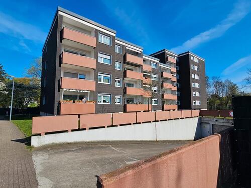 Foto - 3.5 Zimmer Etagenwohnung zur Miete in Herne