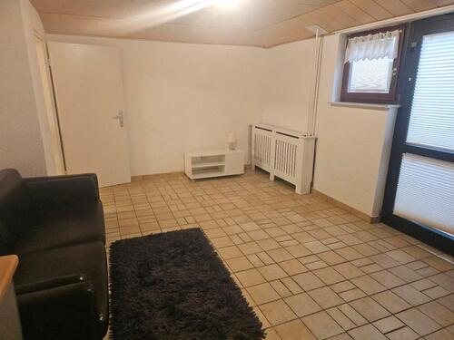 Foto - Einliegerwohnung - Souterrain - 600,00&nbsp;EUR Kaltmiete, ca.&nbsp; 50,00&nbsp;m&sup2;