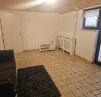 Einliegerwohnung - Souterrain - 600,00&nbsp;EUR Kaltmiete, ca.&nbsp; 50,00&nbsp;m&sup2; in Stadtallendorf (PLZ: 35260)