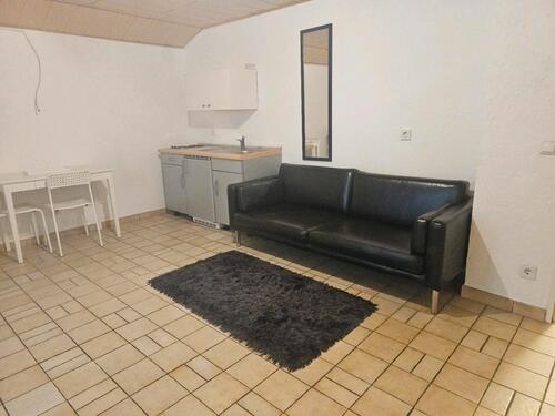 Foto - 1 Zimmer Etagenwohnung zur Miete in Stadtallendorf