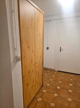 Foto - Etagenwohnung in Stadtallendorf zur Miete