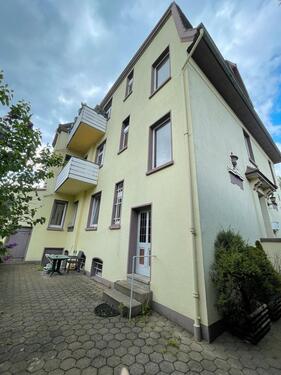 Foto - 12 Zimmer Mehrfamilienhaus, Wohnhaus in Dortmund