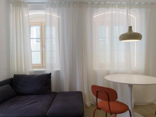 Foto - Erdgeschoßwohnung in Regensburg zur Miete