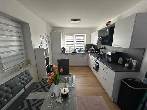 Foto - 3 Zimmer Erdgeschoßwohnung zur Miete in Haßbergen