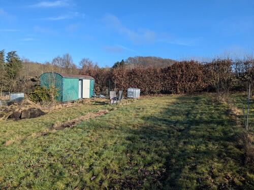 Foto - Grundst&uuml;ck zur Miete in Sprockhövel