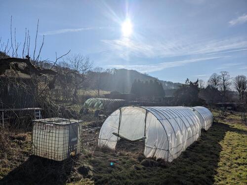 Foto - Grundst&uuml;ck in Sprockhövel