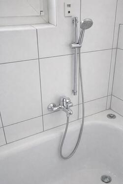 Foto - 1 Zimmer Erdgeschoßwohnung in Düsseldorf