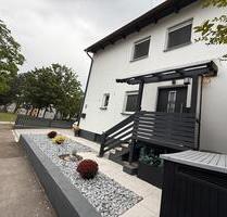 Doppelhaushälfte mit großen Garten PROVISIONFREI - Lenting