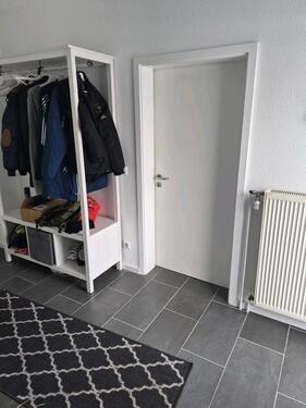 Foto - 3 Zimmer Etagenwohnung zur Miete in Bad Endbach