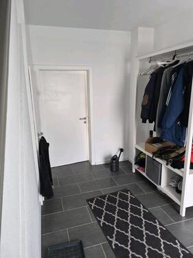 Foto - 3 Zimmer Etagenwohnung in Bad Endbach