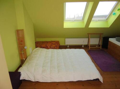 Foto - 2 Zimmer Maisonettenwohnung zur Miete in Berlin