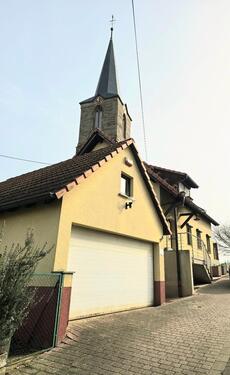 Foto - 3.5 Zimmer Einfamilienhaus zum Kaufen in Scheibenhardt