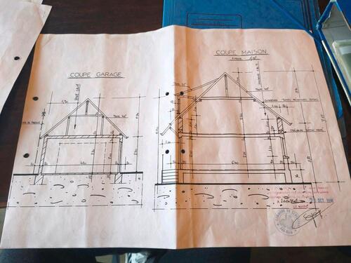 Foto - 3.5 Zimmer Einfamilienhaus in Scheibenhardt