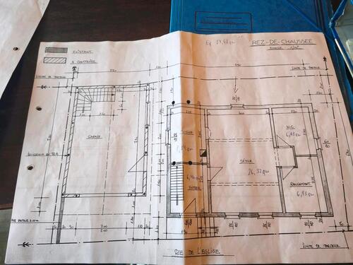 Foto - Einfamilienhaus in Scheibenhardt zum Kaufen