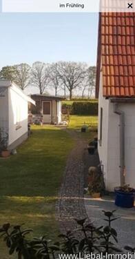 Foto - 5 Zimmer Doppelhaushälfte zum Kaufen in Ueckermünde