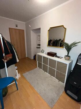 Foto - 3 Zimmer Etagenwohnung in Mannheim