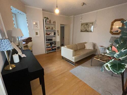 Foto - Etagenwohnung in Mannheim zur Miete