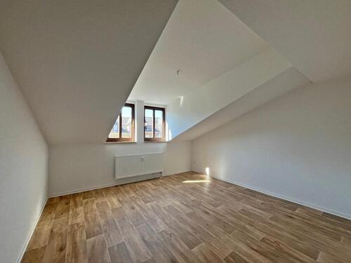 Foto - *** Helle 2-Raum-Wohnung in Chemnitz auf dem Kaßberg ***