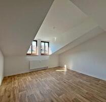 *** Helle 2-Raum-Wohnung in Chemnitz auf dem Kaßberg ***