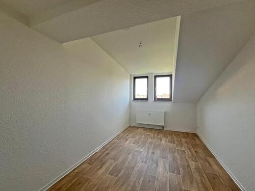 Foto - 2 Zimmer Dachgeschoßwohnung zur Miete in Chemnitz