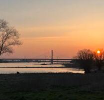 Ferienwohnung - Eine Auszeit am Rhein - Rees