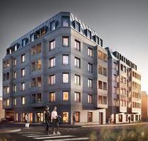 Neubau !! Ihre Raumideen in der Nähe des Gold Ochsen - Ulm