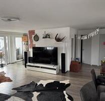 Wohnen mit Stil, 3-Zimmer Wohnung in bester Lage - Bad Oeynhausen Dehme