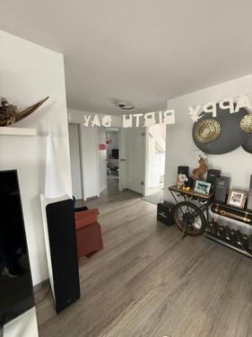 Foto - Dachgeschoßwohnung in Bad Oeynhausen zur Miete