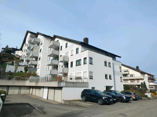 Foto - 2-Zimmer-Wohnung, Lörrach -Brombach