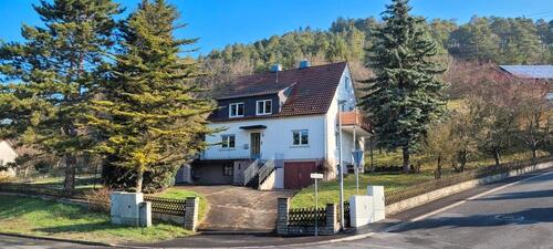 Foto - Haus: Wohnen im Grünen - 200.000,00&nbsp;EUR Kaufpreis, ca.&nbsp; 165,00&nbsp;m&sup2;