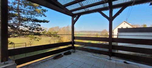 Foto - Einfamilienhaus in Münnerstadt