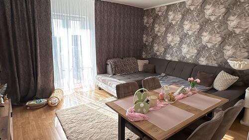 Foto - 3- Raum Wohnung in Ribnitz-Damgarten, OT - Damgarten