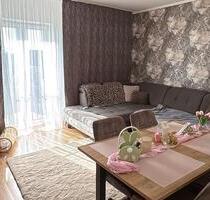 3- Raum Wohnung in Ribnitz-Damgarten, OT - Damgarten