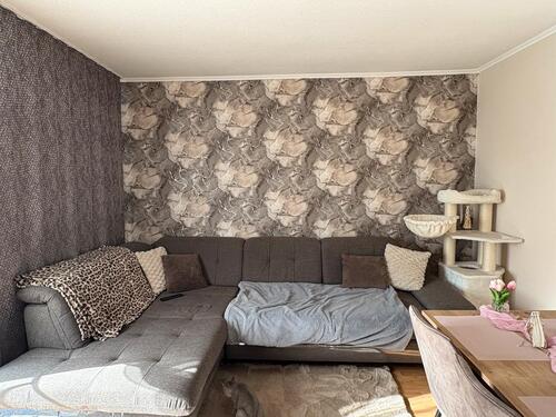 Foto - 3 Zimmer Etagenwohnung zur Miete in Ribnitz-Damgarten
