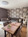Foto - 3 Zimmer Etagenwohnung in Ribnitz-Damgarten