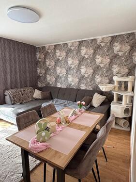 Foto - 3 Zimmer Etagenwohnung in Ribnitz-Damgarten