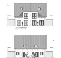Moderne DHH mit Garten, Homeoffice & PV – familienfreundlich - Greven