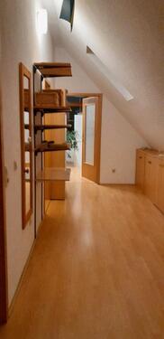 Foto - Dachgeschosswohnung frei - 680,00&nbsp;EUR Kaltmiete, ca.&nbsp; 50,00&nbsp;m&sup2;