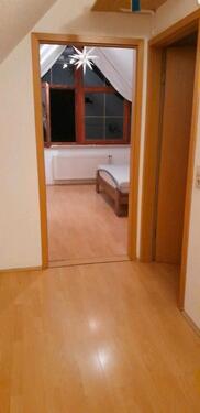 Foto - 1 Zimmer Dachgeschoßwohnung zur Miete in Dresden