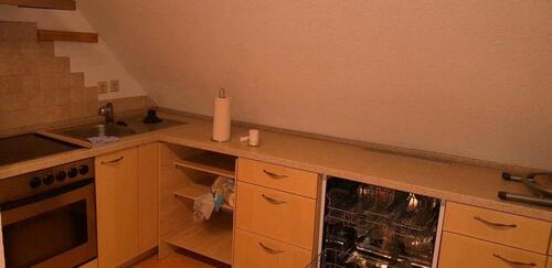 Foto - 1 Zimmer Dachgeschoßwohnung in Dresden