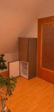 Foto - Dachgeschoßwohnung in Dresden zur Miete